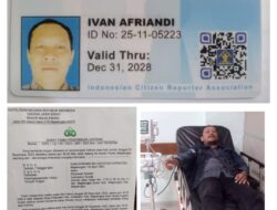 “JANGAN REMEHKAN WARTAWAN!”Kasus Pengeroyokan Wartawan di Kadipaten Mandek, Korban Tuntut Kepastian Hukum Tanpa Tebang Pilih