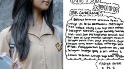 Beasiswa Personal Pancawaluya Ringankan Beban 8 Siswa SMKN 1 Bandung