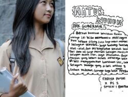 Beasiswa Personal Pancawaluya Ringankan Beban 8 Siswa SMKN 1 Bandung