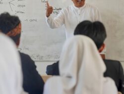 Resmikan SMAN 3 Jonggol, Bukti Komitmen Gubernur Perluas Akses Pendidikan