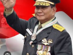 PT. Arara Abadi terbukti lakukan Sub Ordonansi. Kangkangi Hak prioritas presiden NKRI Jenderal Prabowo Subianto