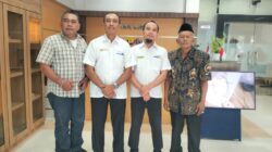 KANWIL Dirjen PAJAK RIAU ENGGAN Keluarkan Perintah Terbit SPDP Pada Penyidik PPNS.