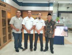 KANWIL Dirjen PAJAK RIAU ENGGAN Keluarkan Perintah Terbit SPDP Pada Penyidik PPNS.
