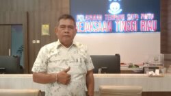 Kanwil DJP Riau Usut Dugaan Pengemplangan Pajak PT Arara Abadi Dan Kebun Siswadja Muliadi