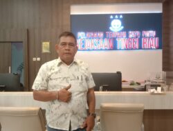 Kanwil DJP Riau Usut Dugaan Pengemplangan Pajak PT Arara Abadi Dan Kebun Siswadja Muliadi