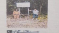 PT Arara Abadi “Perangkap” Camat Minas, Konflik Lahan Kampar–Siak Kian Memanas