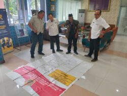 Terbukti PT. Arara Abadi mampu Kondisikan Instansi Pemerintah.