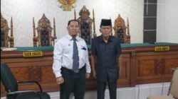 Gawat Dirjen Pajak Riau Abaikan Surat Kajati Riau Tindak Lanjut tahap Penyidikan Kasus Tipikor PT.Arara Abadi