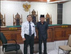 Gawat Dirjen Pajak Riau Abaikan Surat Kajati Riau Tindak Lanjut tahap Penyidikan Kasus Tipikor PT.Arara Abadi