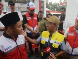 Menteri ESDM Ajak Masyarakat Hemat Energi