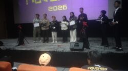 Satu Layar Seribu Cerita: Movement 2026 SMKN 5 Bandung Tampilkan Karya Inspiratif Siswa Perfilman