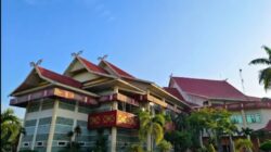 DPRD Riau Segera Panggil Penyidik Pegawai Negeri Sipil Kanwil DJP RiauKasus Dugaan Pengemplangan Pajak PT. Arara Abadi Ratusan Triliun Mandek di Meja PPNS