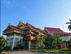 DPRD Riau Segera Panggil Penyidik Pegawai Negeri Sipil Kanwil DJP RiauKasus Dugaan Pengemplangan Pajak PT. Arara Abadi Ratusan Triliun Mandek di Meja PPNS