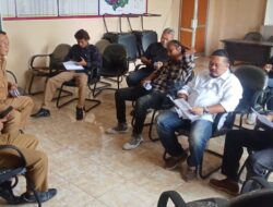 Abaikan Audiensi KETAPANG BUMDes 2025, DemiJadi Panitia Pesta Pernikahan, Profesionalisme Kabid PUM DPMD Kabupaten Kuningan Disoal Tim Media