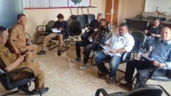 Tim Media Bantah Pernyataan Kabid PUM DPMD Kuningan: “Jangan Putar Balikkan Fakta Audiensi”