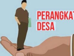 Rotasi Perangkat Desa Puncak Diduga “Diatur”, Warga Bongkar Sederet Kejanggalan Kebijakan Pemdes