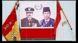 MKGR TIDAK KENAL AKAN MENYERAH BELA NEGARA NKRI