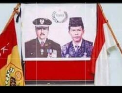 MKGR TIDAK KENAL AKAN MENYERAH BELA NEGARA NKRI