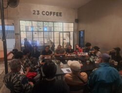 Atlit Disabilitas, Acep Jhon Efendi: Proses Pemilihan Ketua NPCI Kabupaten Bekasi Harus Transparan Dan Demokratis