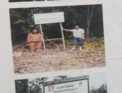 Ditemukan 5 Fakta Bukti PT.Arara Abadi Lakukan Rusak Sistim Pemerintahan Indonesia ( Sub Ordonansi ) Di Kabupaten Kampar Riau.