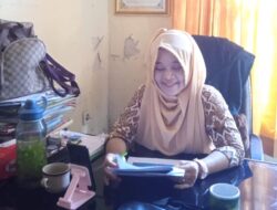 Menyoal Fungsi Pengawasan: Kasi PM Kecamatan Lebakwangi Monev Tanpa Kantongi Dokumen Proposal Resmi Juga Tidak Ketahui Pengalihan RKU BUMDesa Cipta Laksana Desa Lebakwangi