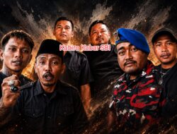 Terkait Dugaan Ancaman Pembunuhan, Kabiro SBI Kuningan Dadan Sampaikan Terima Kasih Atas Dukungan dan Support Berbagai Pihak