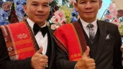 Bambang L.A. Hutapea: SKT Ormas Bermasalah Dipastikan Tidak Akan Diterbitkan, Kesbangpol Kuningan Diminta Tegak pada Aturan Hukum