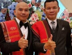 Bambang L.A. Hutapea: SKT Ormas Bermasalah Dipastikan Tidak Akan Diterbitkan, Kesbangpol Kuningan Diminta Tegak pada Aturan Hukum