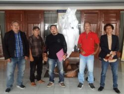 Dana Ketahanan Pangan Rp 67 Miliar Jadi Sorotan, AWI Kuningan Agendakan Audensi Dengan DPRD