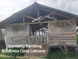 Program KETAPANG 2025 Desa Lebakwangi : Diduga Langgar Aturan Dan Alami Kerugian Ratusan Juta, BUMDesa Cipta Laksana Patut Diperiksa APH