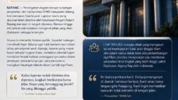 “Laporan Sudah Diproses, Kejari Batang Didesak Tak Berlama-lama: Siapa Tersangka Kasus Tunjangan DPRD?”