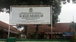 Kepala SDN Dukuhdalem, Ciawigebang, Kuningan Tegaskan Terkait Rencana Iuran Perpisahan : Pihak Sekolah Tidak Terlibat dan Rencana Dibatalkan