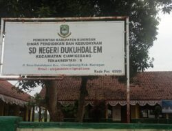 Kepala SDN Dukuhdalem, Ciawigebang, Kuningan Tegaskan Terkait Rencana Iuran Perpisahan : Pihak Sekolah Tidak Terlibat dan Rencana Dibatalkan
