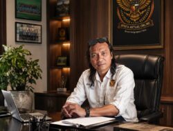 Doakan Berjalan Lancar dan Sukses : Kaperwil Jabar Beritaaktual.online Apresiasi Agenda Musda AWI DPD Jawa Barat Di Kuningan