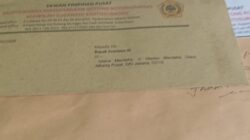 Terbukti 4 fakta PT.Arara Abadi Sabot Program Nasional Swasembada Pangan Riau.