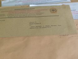 Terbukti 4 fakta PT.Arara Abadi Sabot Program Nasional Swasembada Pangan Riau.