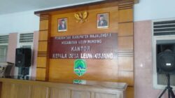 Skandal Saweran Bimtek Cirebon: Edukadi News Bidik Desa Leuwi Kujang ke Kejati Jabar, Bongkar Dugaan BUMDes Sapi Fiktif