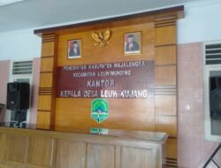 Skandal Saweran Bimtek Cirebon: Edukadi News Bidik Desa Leuwi Kujang ke Kejati Jabar, Bongkar Dugaan BUMDes Sapi Fiktif