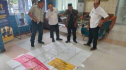 KEBIJAKAN KAKANWIL DJP RIAU TERSANDUNG PIDANA