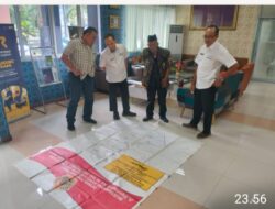 KEBIJAKAN KAKANWIL DJP RIAU TERSANDUNG PIDANA