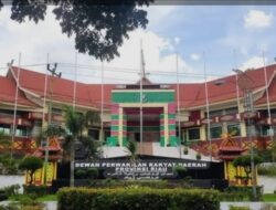 PUBLIK SOROTI DPRD RIAU KOMISI I & III TAK BERGEMING AWASI PEMERINTAHAN TERKAIT DUGAAN PENGEMPLANGAN PAJAK PT. ARARA ABADI DI KAMPAR RIAU