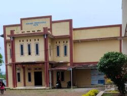 Dugaan Penyelewengan BLT DD 2021 Desa Dukuhdalem Mencuat, Sekdes Sebut Pernah Diperiksa Tipidkor Polres Kuningan