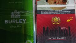 Maraknya Rokok Ilegal di Kabupaten Kuningan Jadi Bukti Lemahnya Pengawasan, Pihak Terkait Didesak Segera Ambil Tindakan Tegas