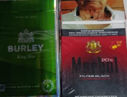 Maraknya Rokok Ilegal di Kabupaten Kuningan Jadi Bukti Lemahnya Pengawasan, Pihak Terkait Didesak Segera Ambil Tindakan Tegas
