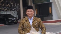 UCAPAN HARI KEBEBASAN PERS INTERNASIONAL3 MEI 2026*DARI: KEPALA PERWAKILAN RIAU EDUKADI NEWS UDRA’ *