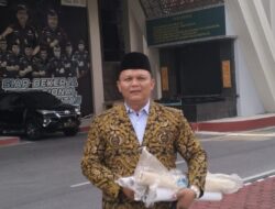UCAPAN HARI KEBEBASAN PERS INTERNASIONAL3 MEI 2026*DARI: KEPALA PERWAKILAN RIAU EDUKADI NEWS UDRA’ *