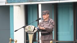 KAJATI JABAR PIMPIN UPACARA PERINGATAN HUT PERSAJA KE-75, PERKUAT SOLIDARITAS DAN INTEGRITAS INSAN ADHYAKSA