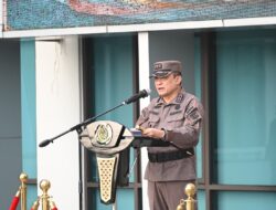 KAJATI JABAR PIMPIN UPACARA PERINGATAN HUT PERSAJA KE-75, PERKUAT SOLIDARITAS DAN INTEGRITAS INSAN ADHYAKSA