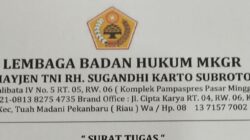 DITEMUKAN PT. ARARA ABADI LAKUKAN SUB ORDONANSI DI KABUPATEN KAMPAR RIAU