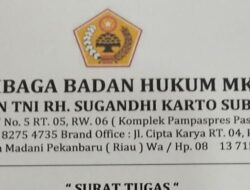 DITEMUKAN PT. ARARA ABADI LAKUKAN SUB ORDONANSI DI KABUPATEN KAMPAR RIAU